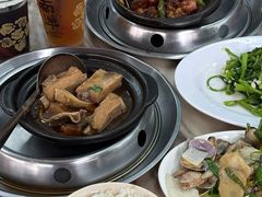 肉骨茶-新峰肉骨茶