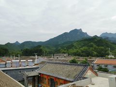 -遥桥古堡
