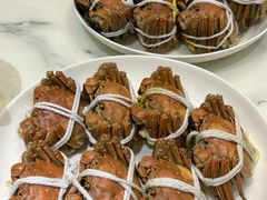 -品鲜村农家菜·阳澄湖大闸蟹(总店)