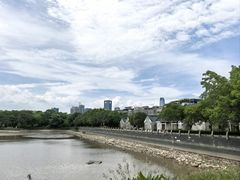 -黄埔古港