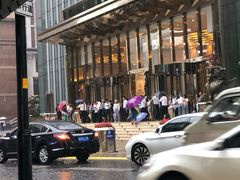 -WFC会仙楼观景台