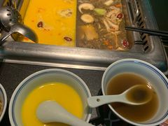 -大隐·成都火锅Bistro(合生麒麟新天地店)