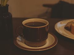 -竹子咖啡bamboo coffee