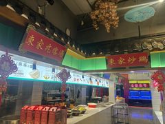 -老东家民间菜(迎宾路店)