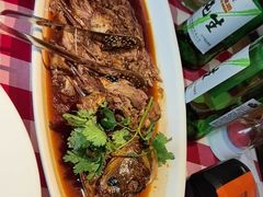-西贝(六里桥旗舰店)