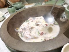 -鲜潭蒸汽石锅鱼(五道口购物中心店)