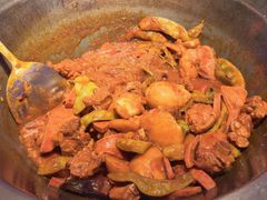 -山河屯铁锅炖(哈西站店)