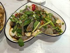 -官塘锋记鱼生·生腌·砂锅粥(牌坊街店)