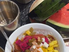-旺蜀主成都串串火锅(西直门凯德MALL店)