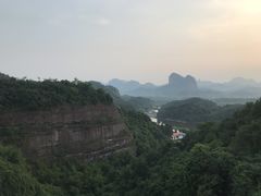 -丹霞山风景名胜区