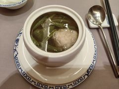 -银都上海菜馆(粤海东路店)