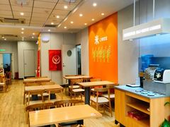 -吉野家(黑牛城道店)