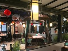 -宋徽厨·安徽菜(绿地店)