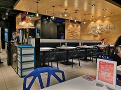 -鱼酷活鱼烤鱼(恒隆广场店)