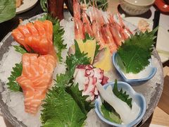 -匠和风精致料理(宁德万达店)