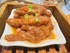 -荣粤酒家·融合粤菜·海鲜火锅