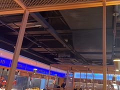 -纽斯特牛排自助餐厅(浦东文峰广场店)