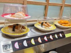 -禾绿回转寿司(万柳华联店)