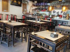 -京城小江南·北京烤鸭·江南土菜·白鱼(中关村店)