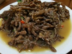 -下梅人家土菜馆(历史文化餐厅度假区店)