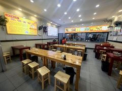 -张明富面皮店(东大街店)