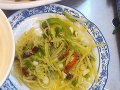 -老味道1992(武当山店)