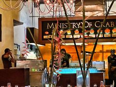 -Ministry of Crab(科伦坡店)