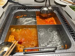 -海底捞火锅(河东万达广场店)