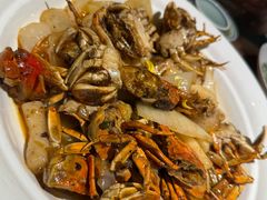 -周家二小姐的菜(西津渡店)