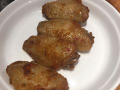 -乐凯撒披萨(正佳广场店)