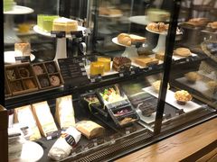 -星巴克(天津鲁能中心第三店)
