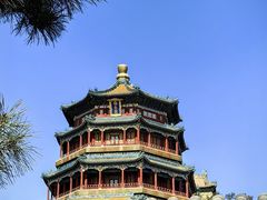 -颐和园