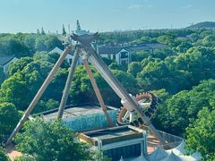 -蓝精灵乐园·世茂精灵之城主题乐园