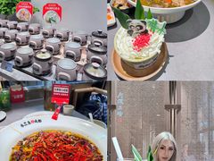 -麻都·成都菜(人民广场店)