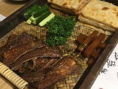 -顺承小院儿