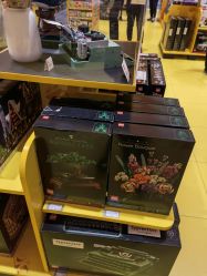 -乐高授权专卖店(朝阳大悦城店)