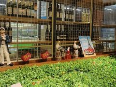 -宝燕海货工场(长江国际店)