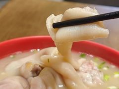 -张太婆老妈蹄花川菜馆·中华餐饮老字号(望平街店)