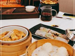 -白天鹅宾馆-宏图府餐厅