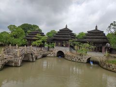 -韩湘水博园