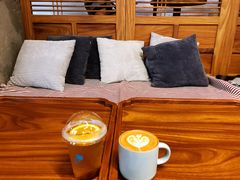 -VESH COFFEE(定西路店)