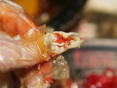 经典蒜香龙虾-红钳侠小龙虾·烧烤(中赢康康谷店)
