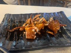 -渔娘渔家丹东海鲜(东直门店)