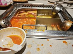 -海底捞火锅(关山保利店)