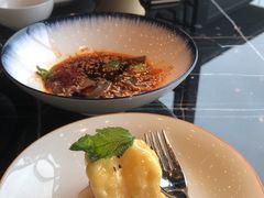 -杭州临平万丽酒店·万丽轩中餐厅