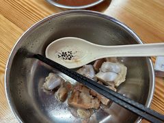 -潘先生牛杂煲·客家小碗菜(兰花路店)