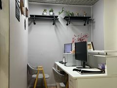 -小象国照相馆(宝山万达店)