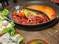 -冯校长老火锅(广州正佳广场店)