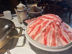 -川味观·鲜货火锅(西湖文化广场店)