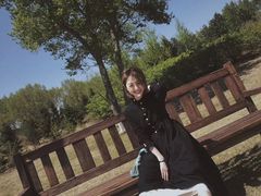 -长春世界雕塑园冰雪艺术天地